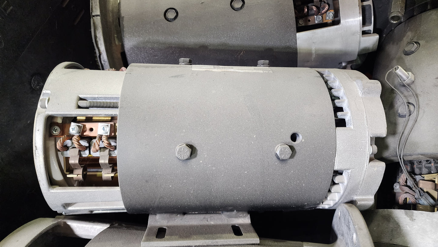 Electric Motor 36V
