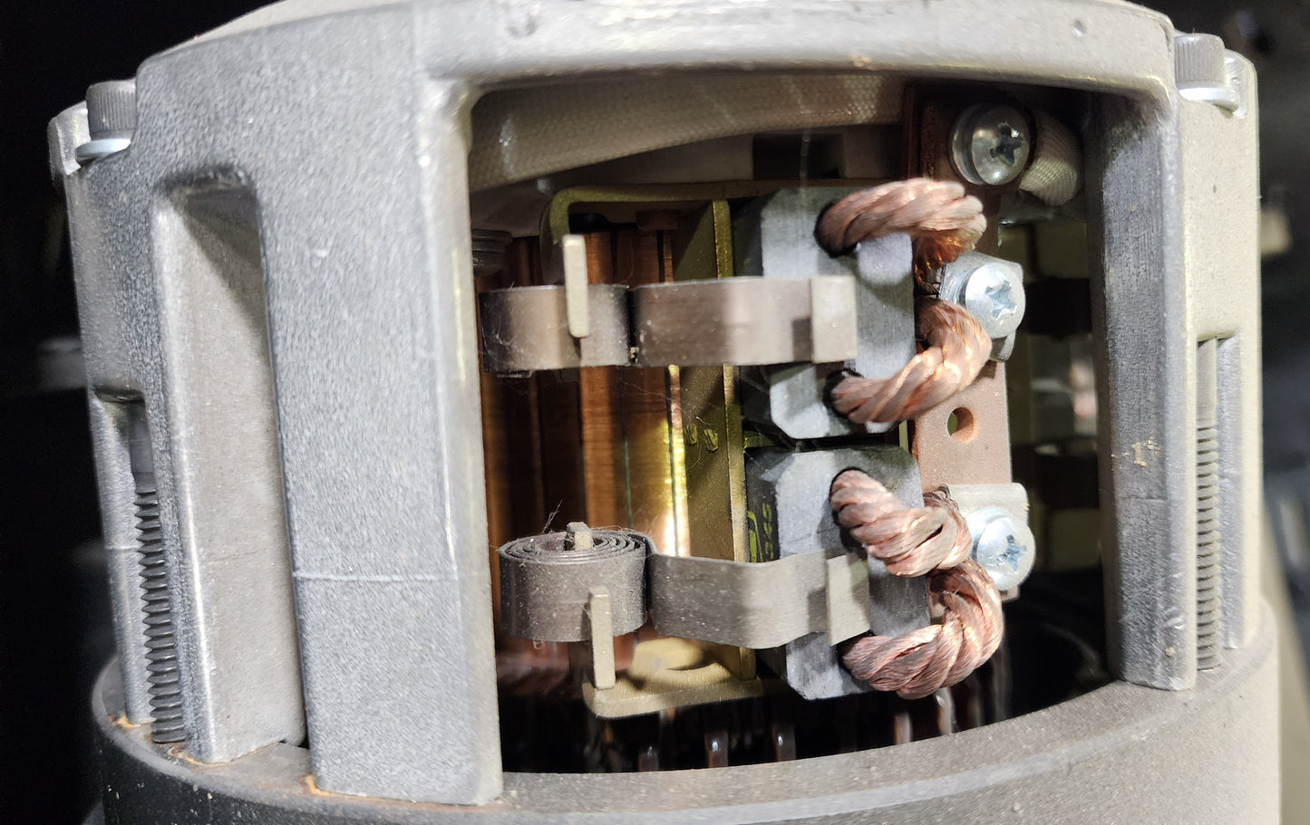Electric Motor 36V