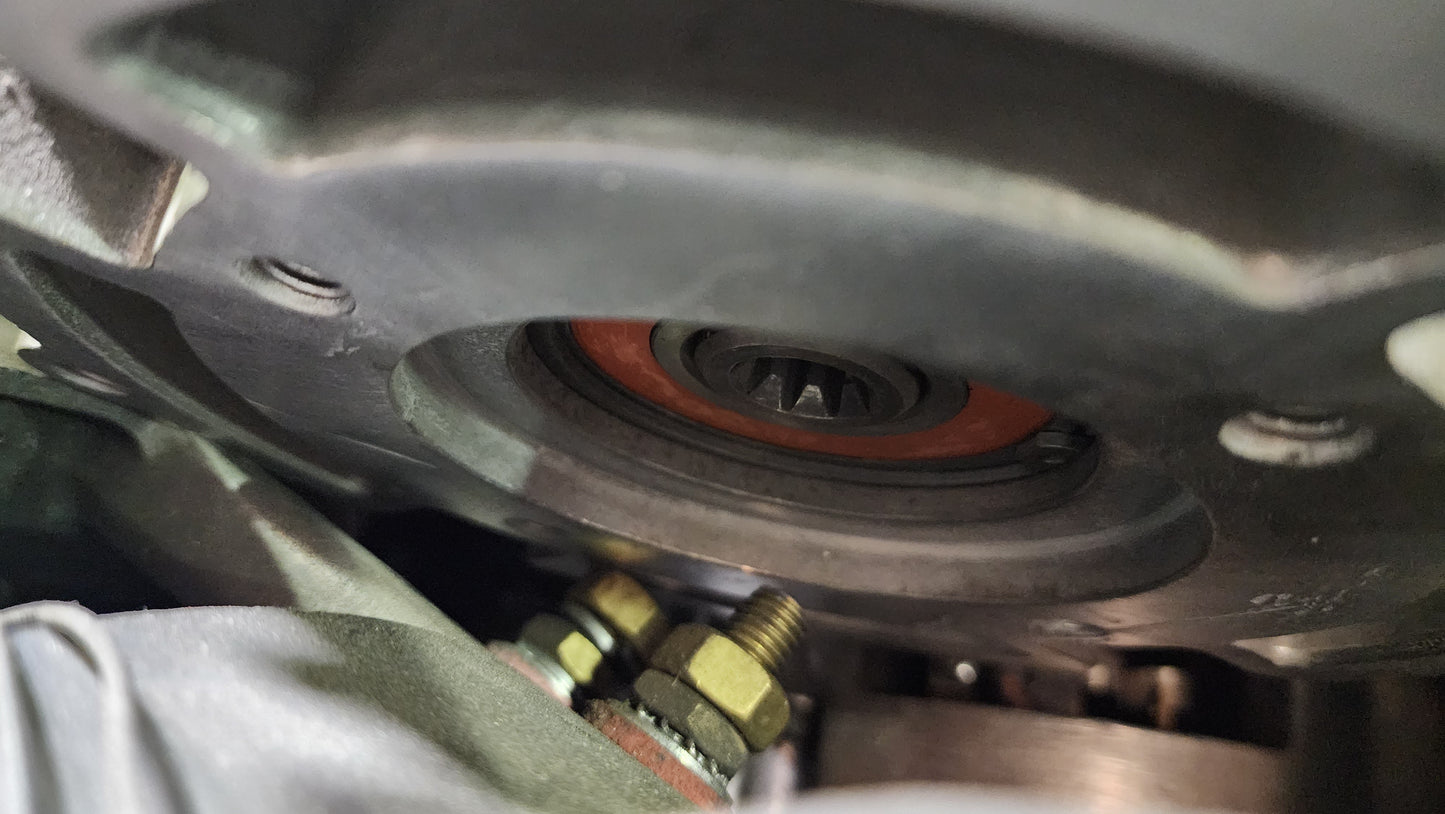 Electric Motor 36V