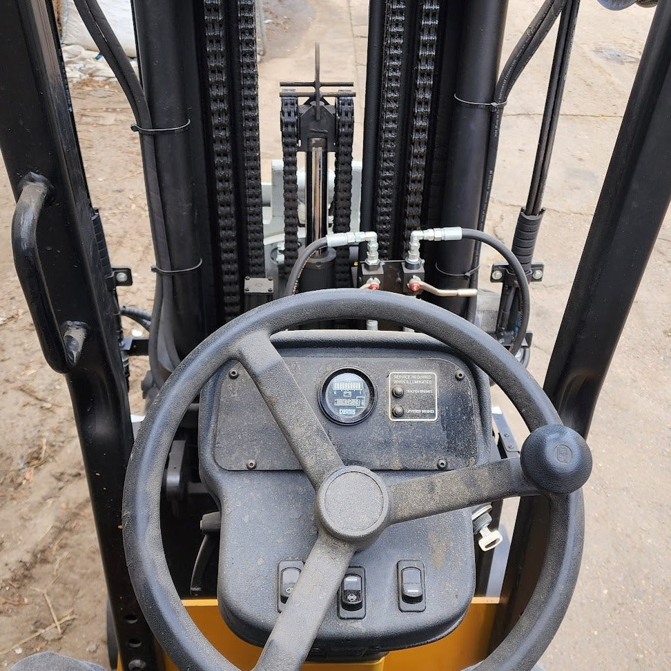Bendi B40 4,000 lbs. Capacity Forklift