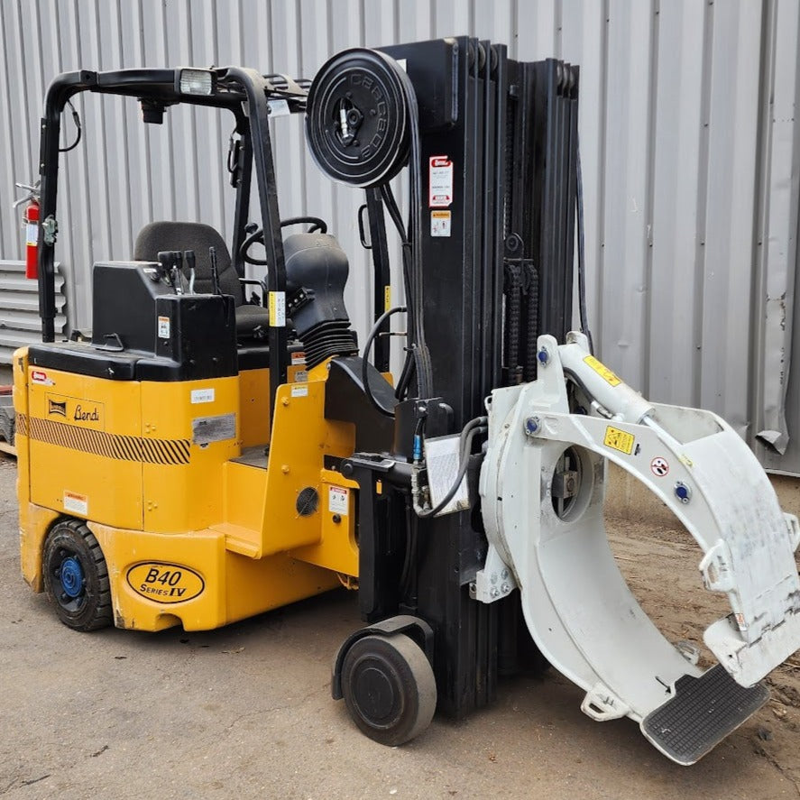 Bendi B40 4,000 lbs. Capacity Forklift