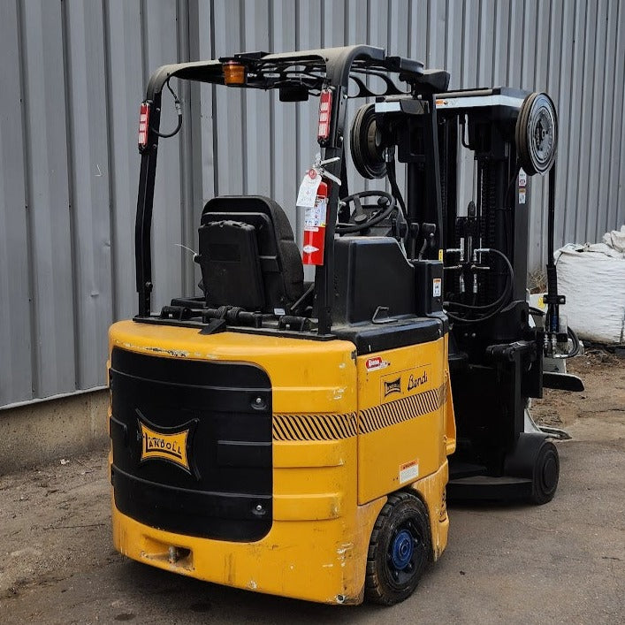 Bendi B40 4,000 lbs. Capacity Forklift