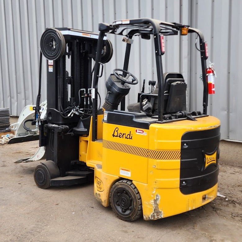 Bendi B40 4,000 lbs. Capacity Forklift