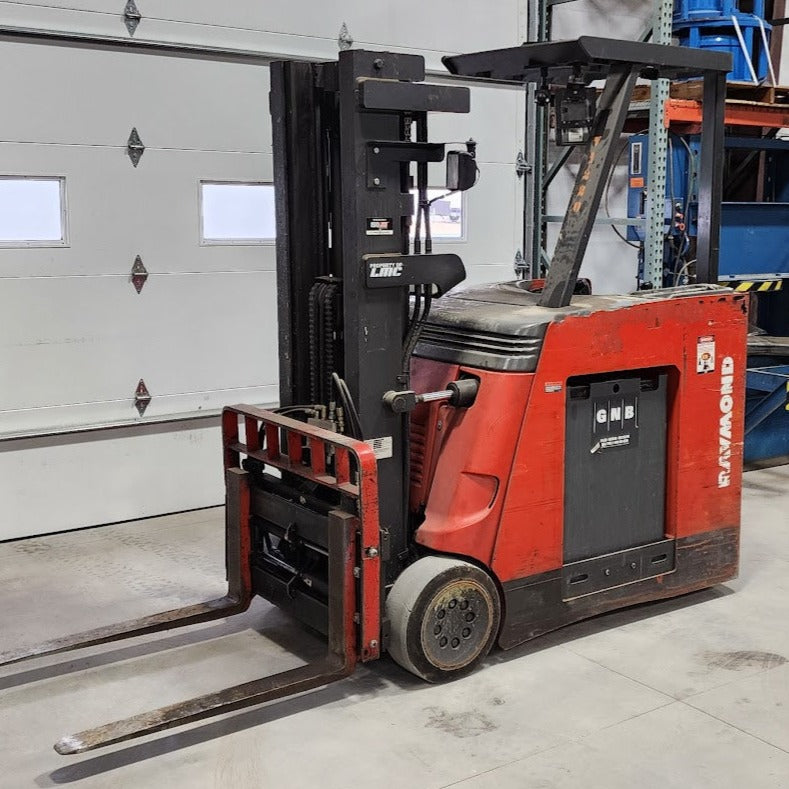 Raymond Electric 5,000 Capacity