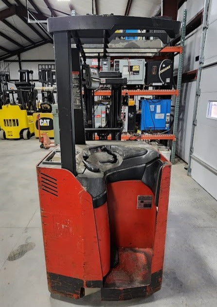 Raymond Electric 5,000 Capacity