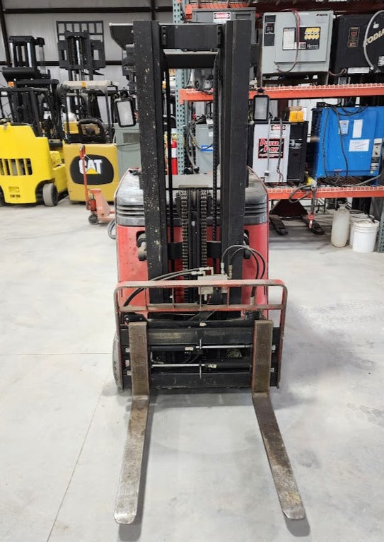 Raymond Electric 5,000 Capacity