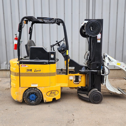 Bendi B40 4,000 lbs. Capacity Forklift