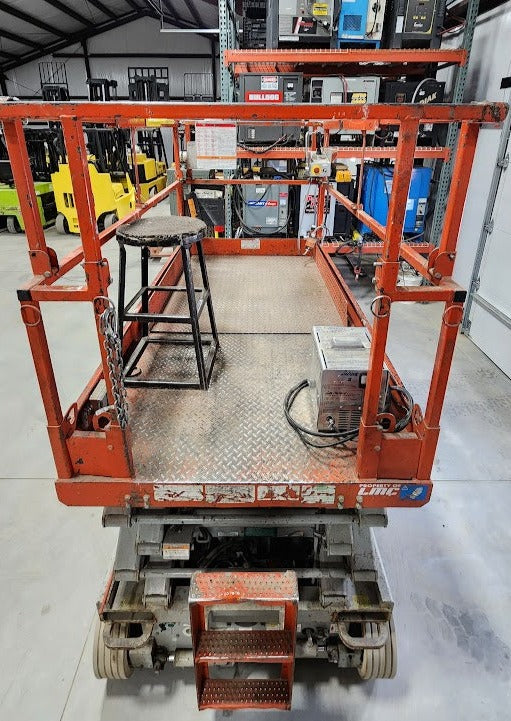 Skyjack man lift SJ4626