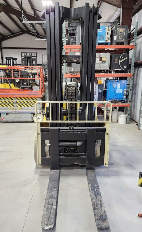 Yale 15,000 Capacity LPG Forklift