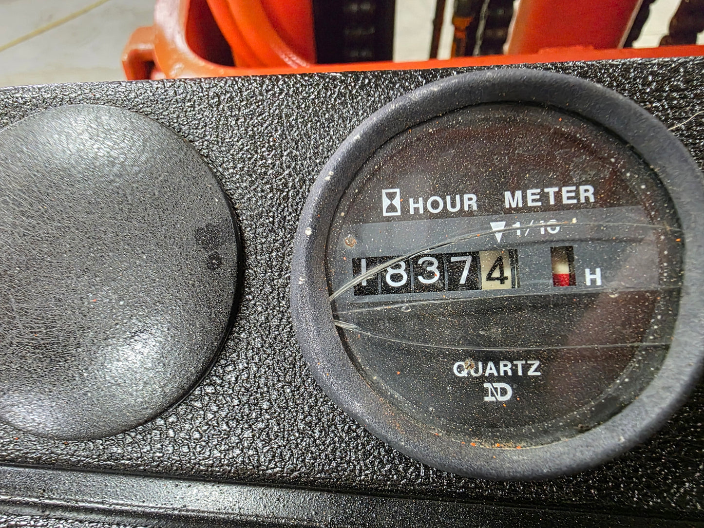 Toyota 5,000 Capacity