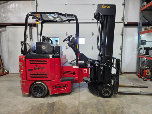 Bendi B40i4 4,000 lbs. Capacity Forklift