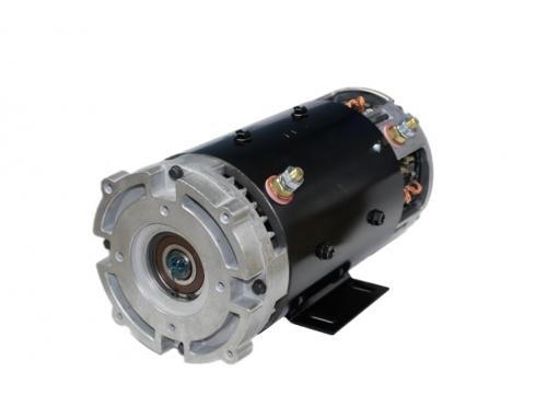 Electric Motor 36V