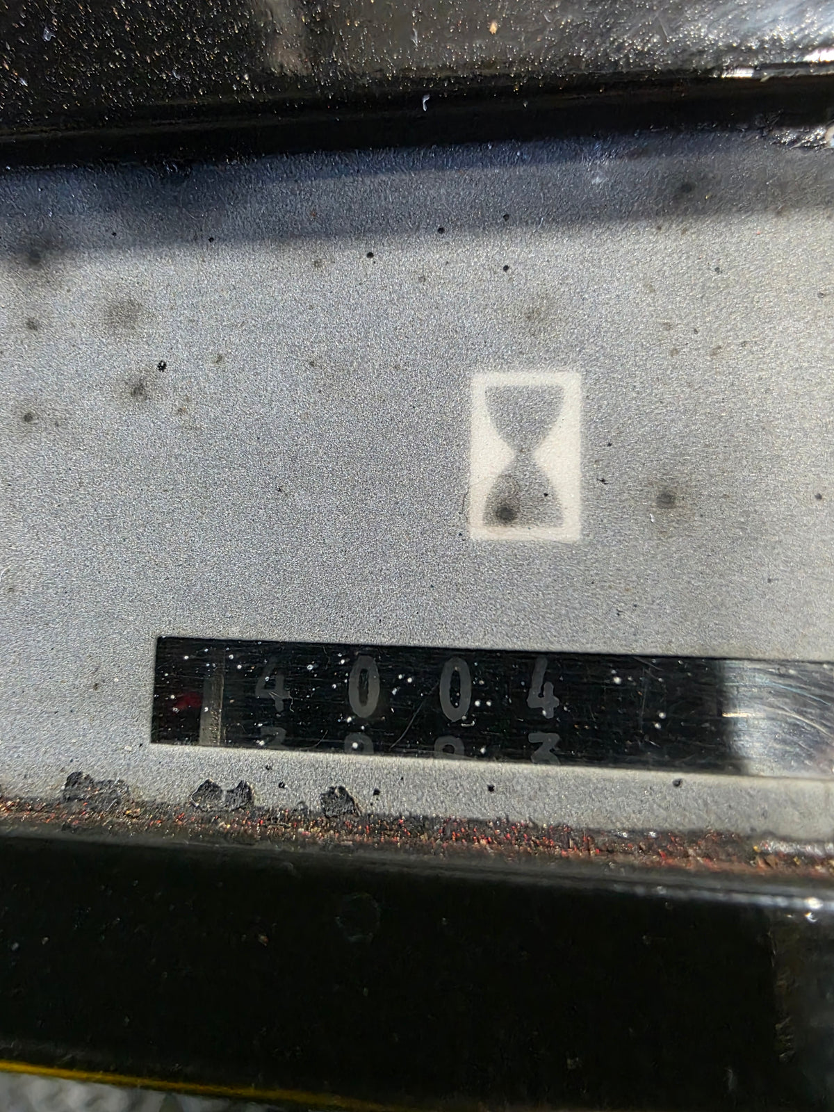 Caterpillar T150D 15,000 Capacity Hydrostatic