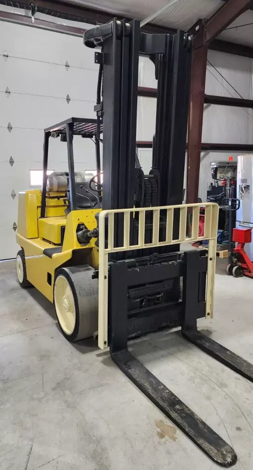 Yale 15,000 Capacity LPG Forklift